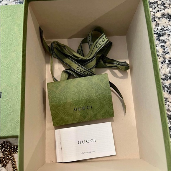 Gucci GG Marmont bag - Picture 9 of 10